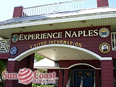 Olde Naples Information Center